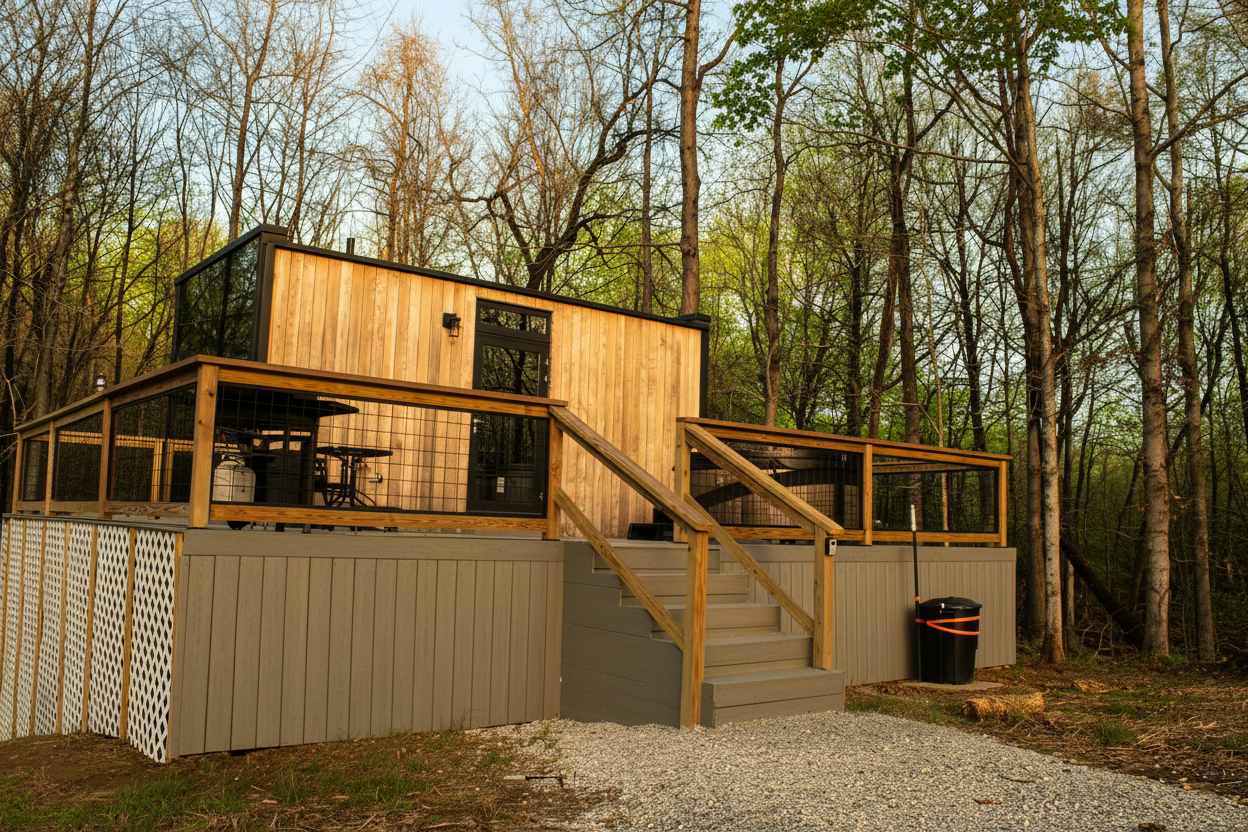 Serenity — Ood Mirror Cabin